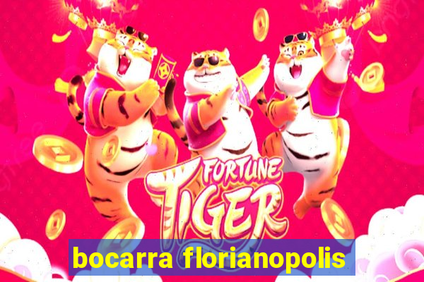 bocarra florianopolis
